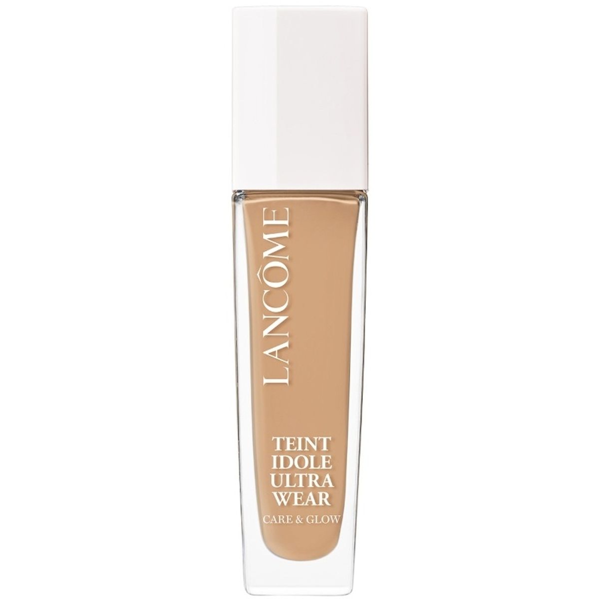 Lancome Teint Idole Ultra Wear Care & Glow Foundation 30 ml - 400W