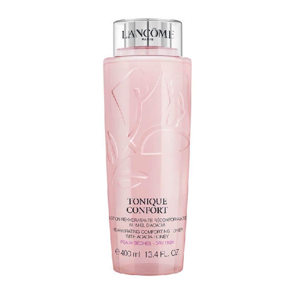 Lancome tonique confort re-hydrating comforting toner with acacia honey 400ml