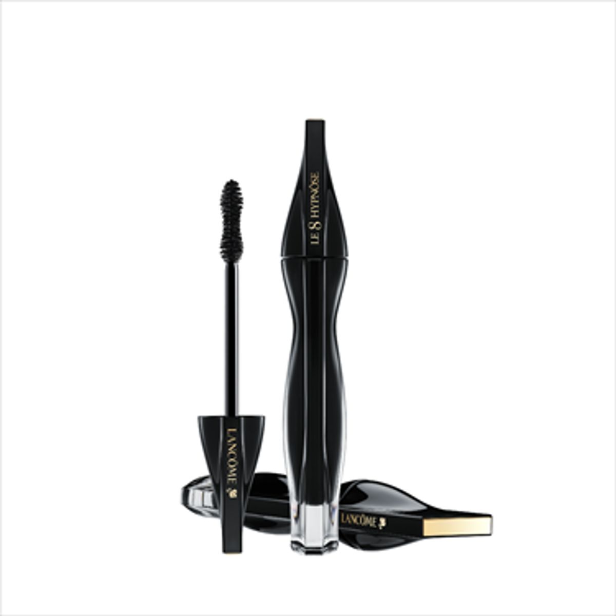 Lancôme Le 8 Hypnôse Mascara Serum Volume 01 Noir Sculptural