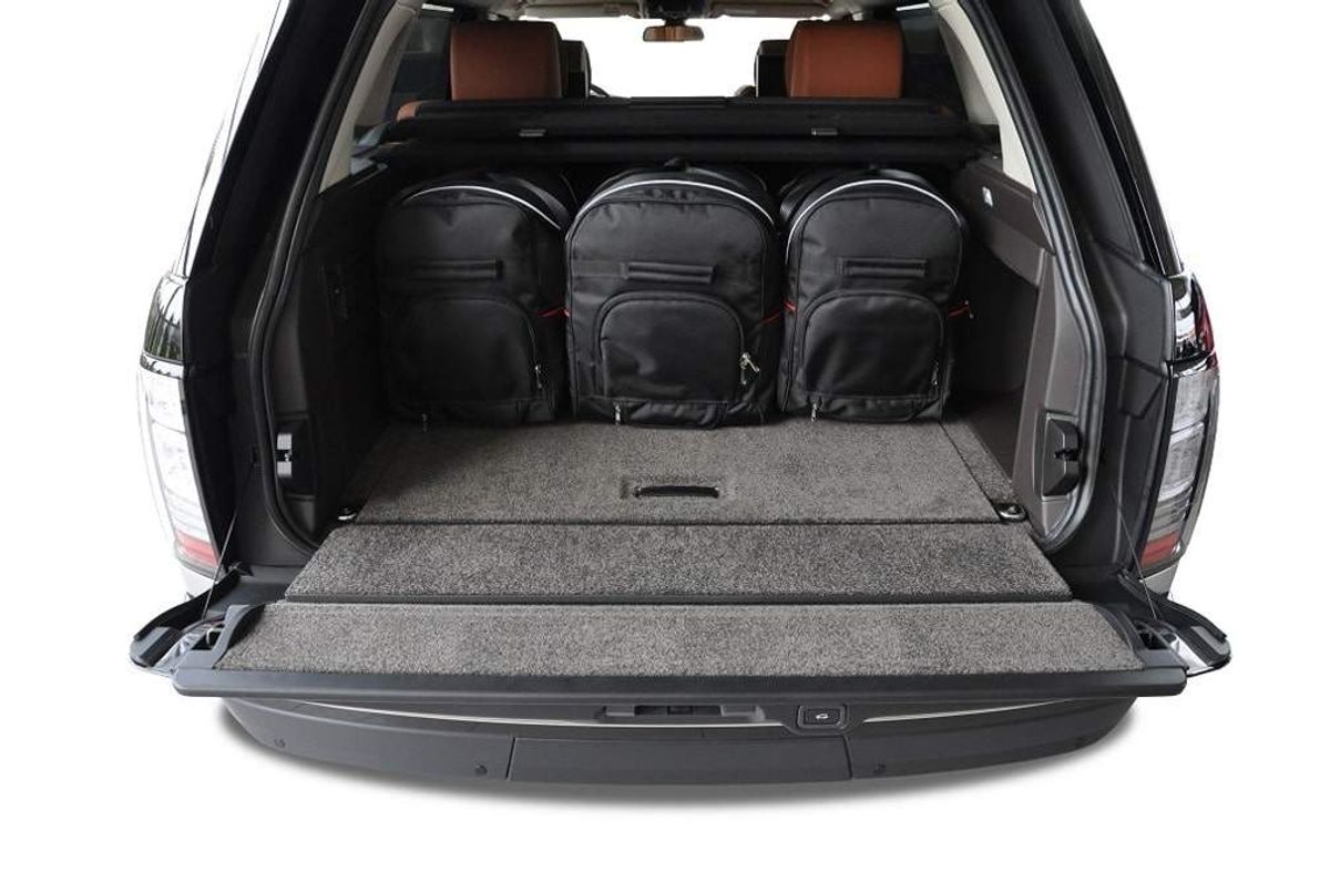 LAND ROVER RANGE ROVER 2012-2021 CAR BAGS SET 5 PCS