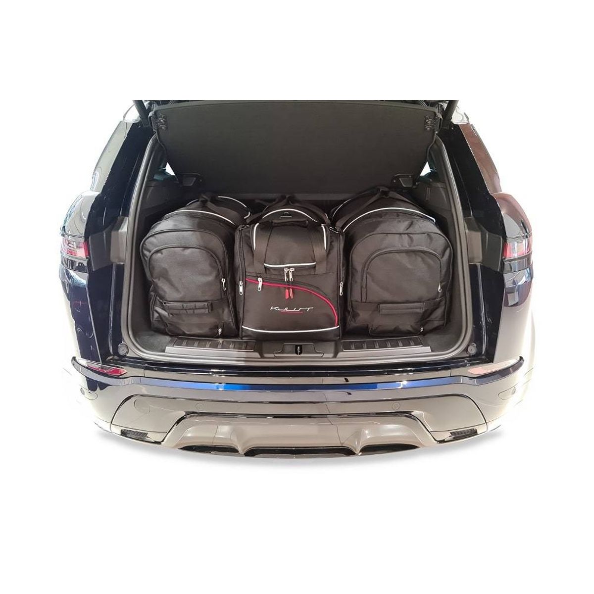 LAND ROVER RANGE ROVER EVOQUE 2019+ CAR BAGS SET 4 PCS