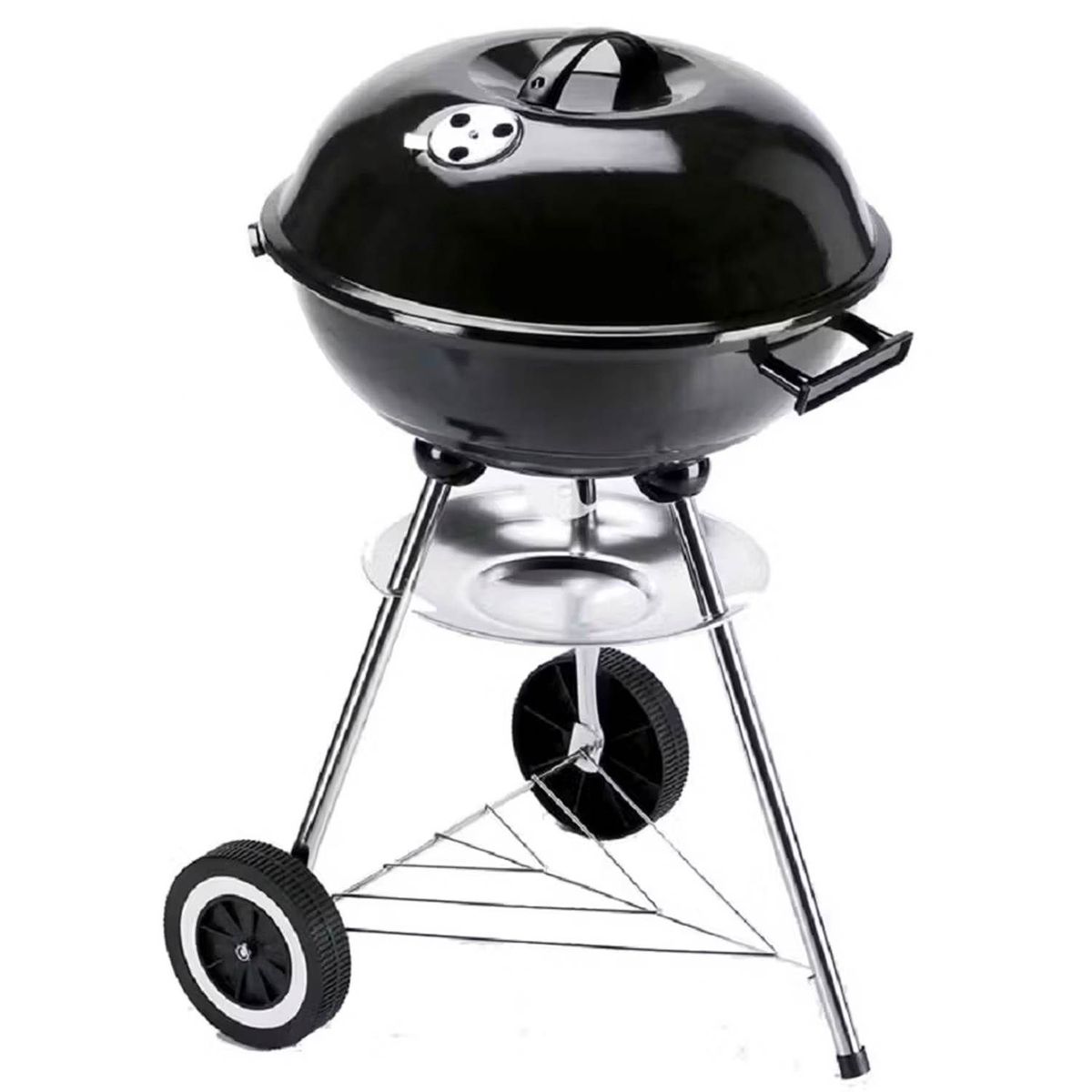 Landmann Grill Klotgrill Ø43 cm CG-I-415