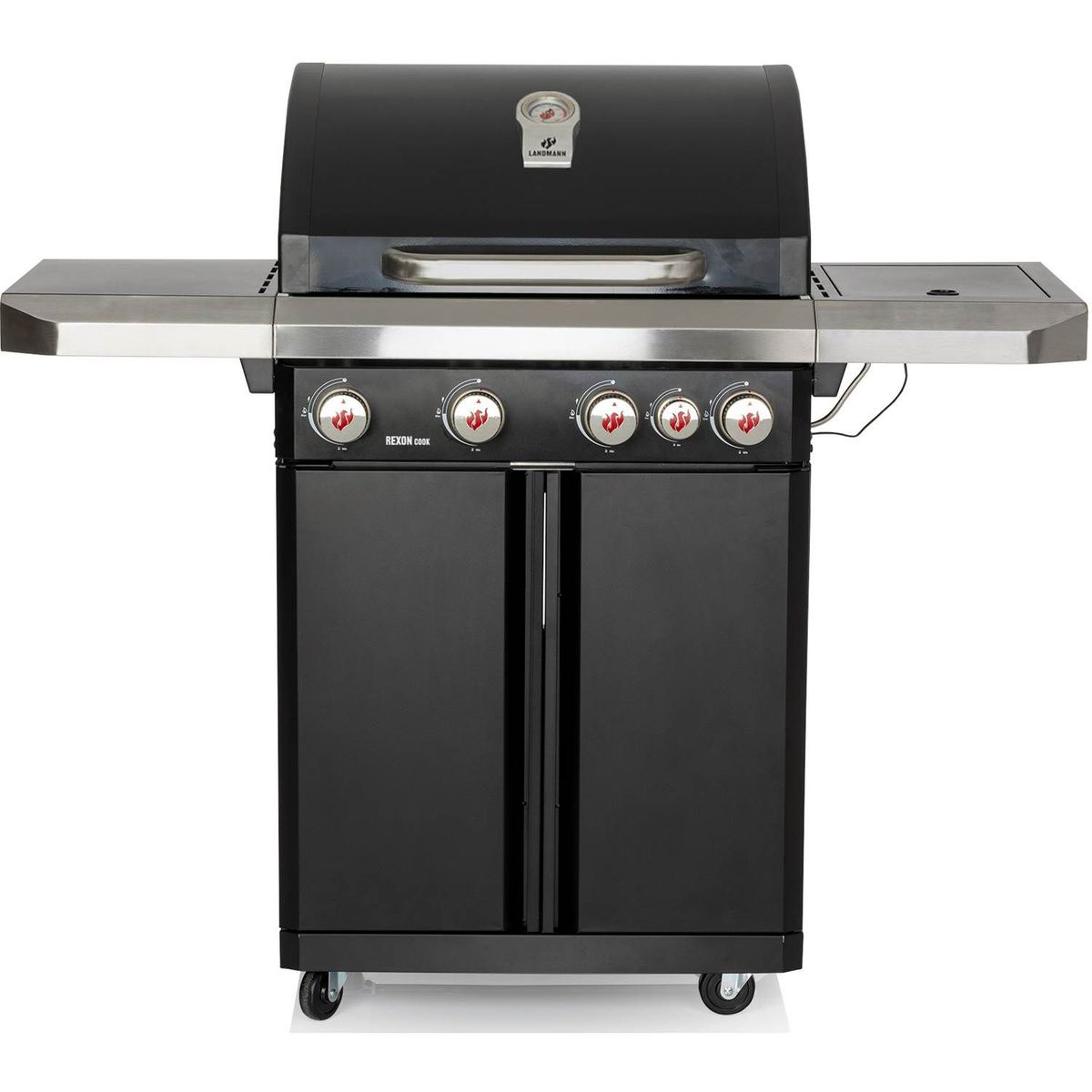 Landmann Grill Rexon 4.1 PTS cooK Modulus