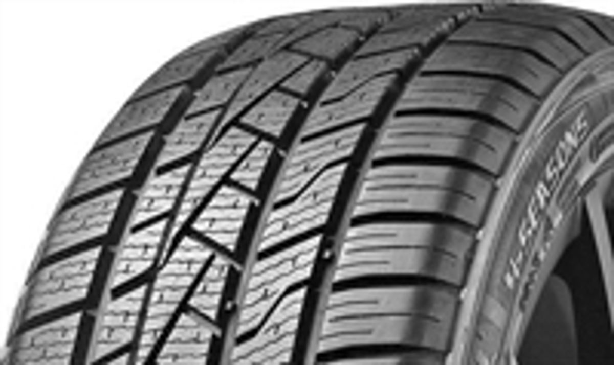 LandSail LandSail 4-Seasons 155/65R13