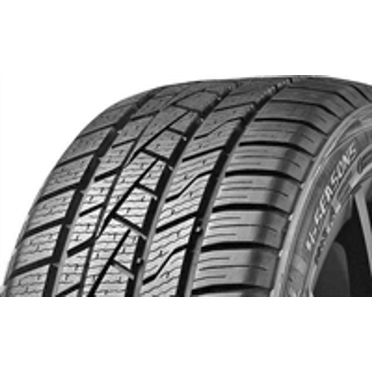 LandSail LandSail 4-Seasons 195/50R15