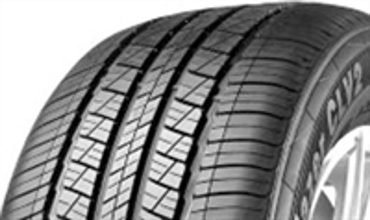 LandSail LandSail CLV2 215/70R16