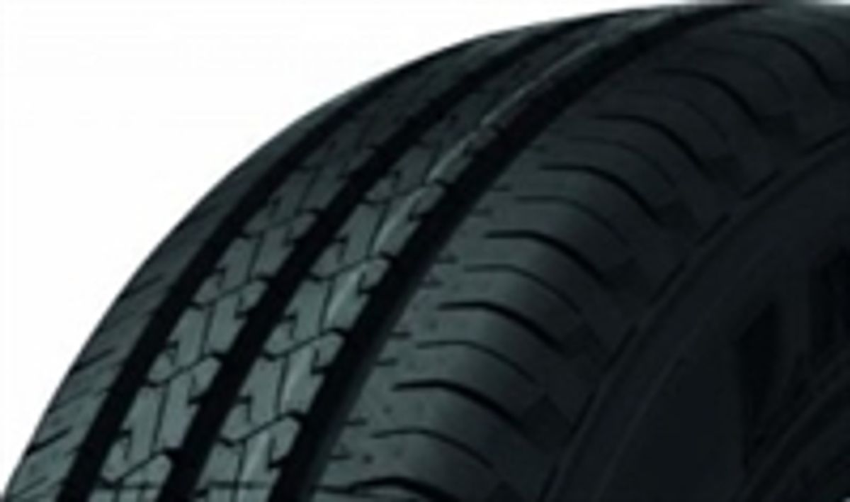 LandSail LandSail CT6 185/70R13