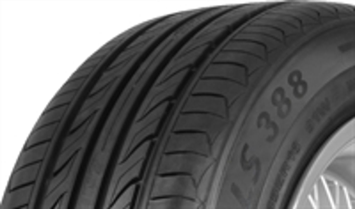 LandSail LandSail LS388 165/35R17