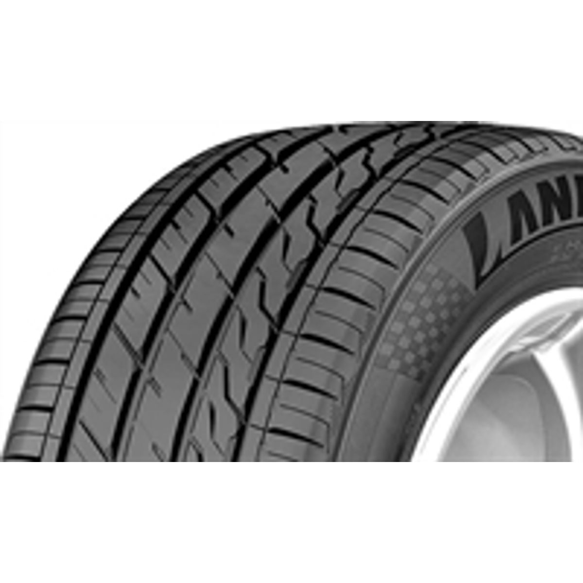 LandSail LandSail LS588 UHP 215/35R19