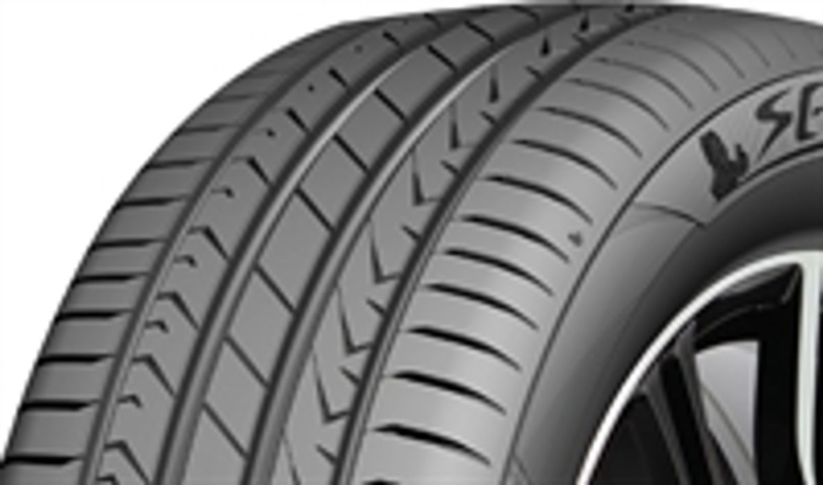 LandSail LandSail Qirin 990 185/55R15