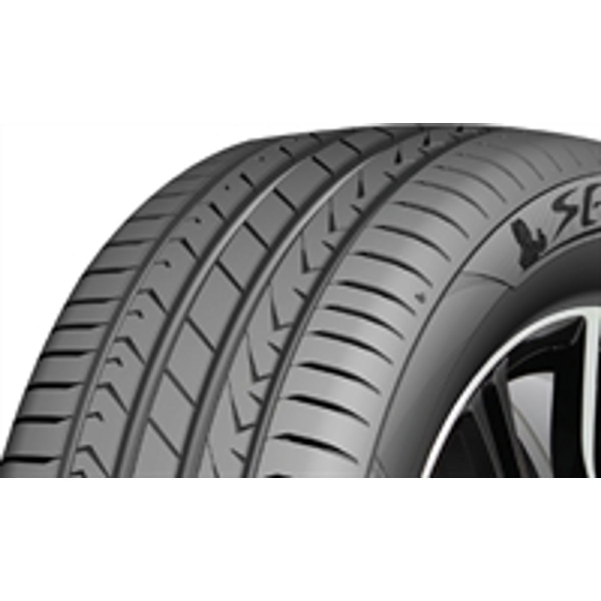 LandSail LandSail Qirin 990 185/55R15