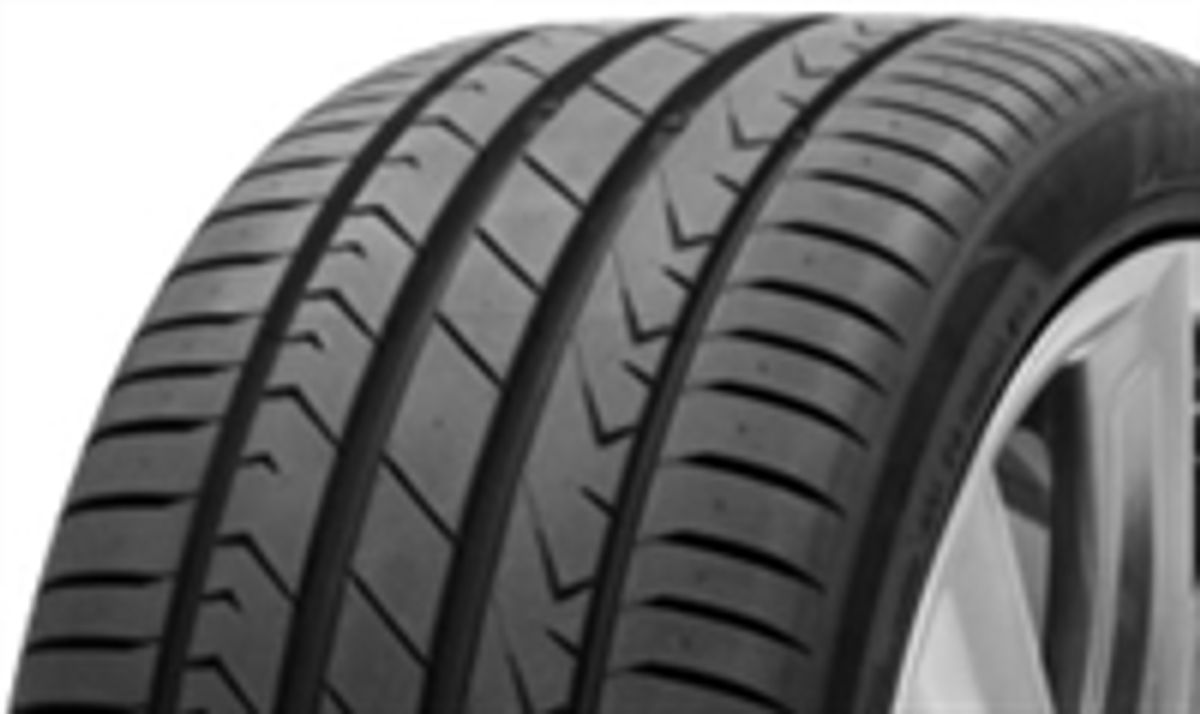 LandSail LandSail Qirin 990 EV 205/55R16