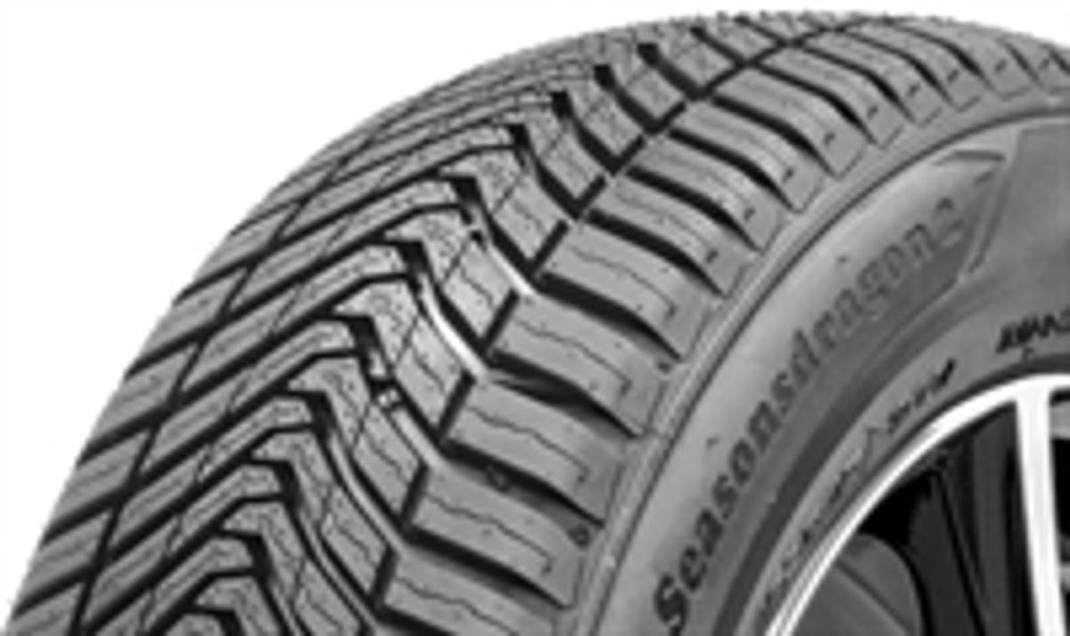 LandSail Landsail Seasons Dragon 2 155/65R14