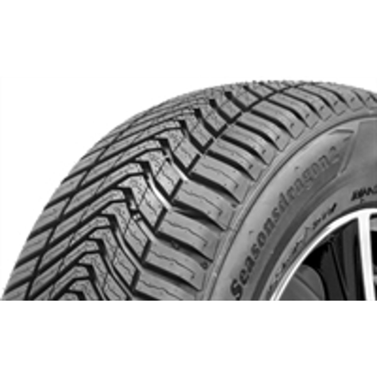 LandSail Landsail Seasons Dragon 2 165/65R14