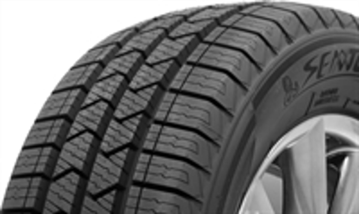 LandSail Landsail Seasons Dragon VAN 2 215/60R16