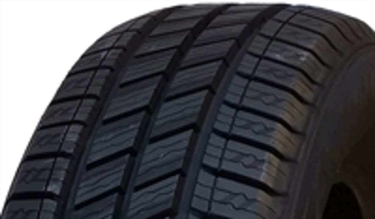 LandSail Landsail Seasons Dragon VAN 215/60R16