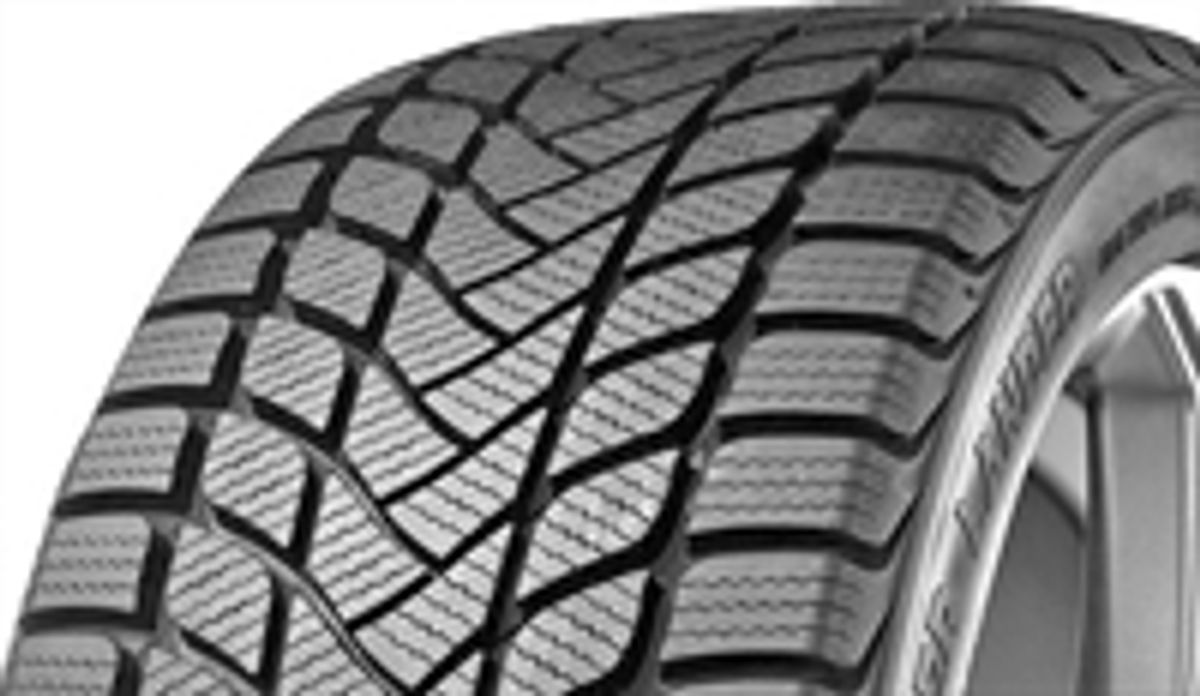 LandSail LandSail Winter Lander 155/65R13