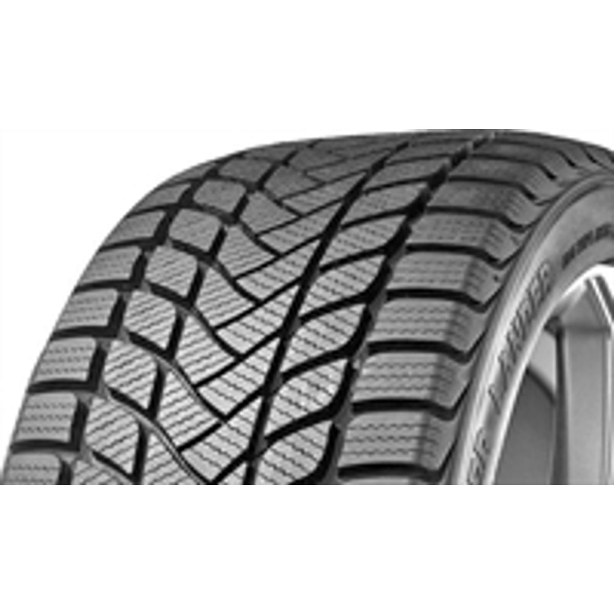 LandSail LandSail Winter Lander 205/50R17