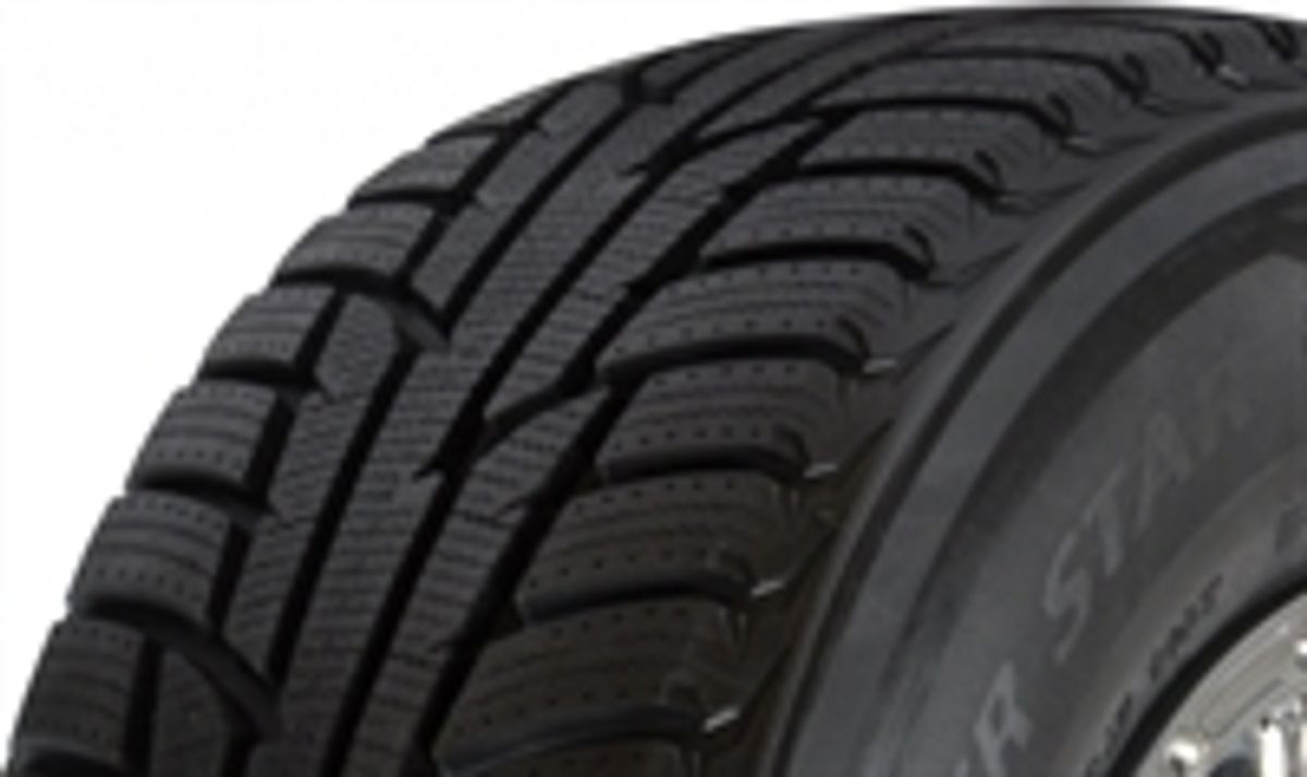 LandSail LandSail Winter Star 235/65R17