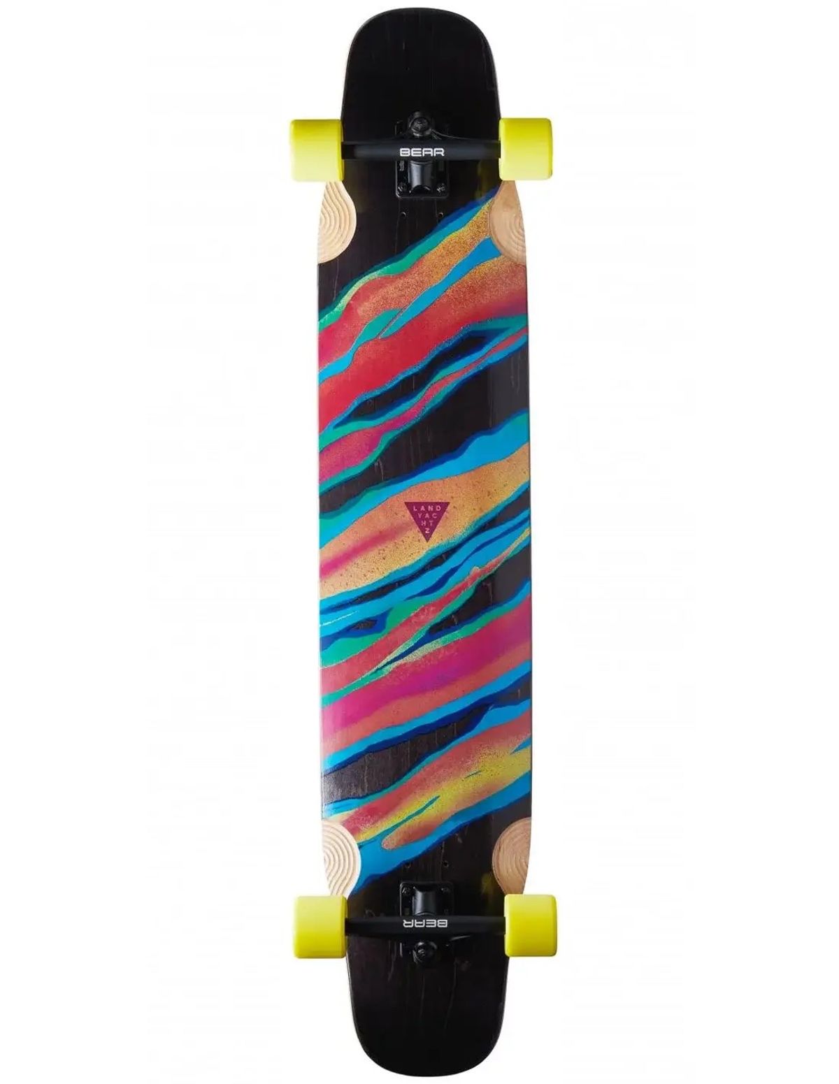 Landyachtz Tony Danza Longboard