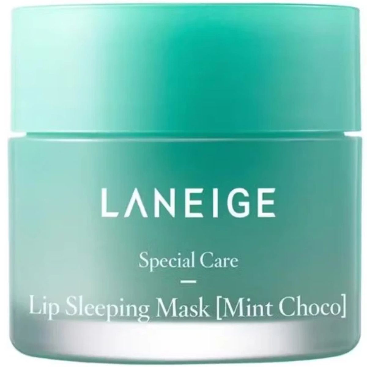 Laneige Lip Sleeping Mask 20 gr. - Mint Choco