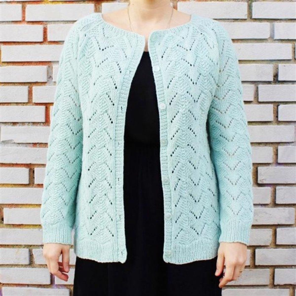 Langeland cardigan