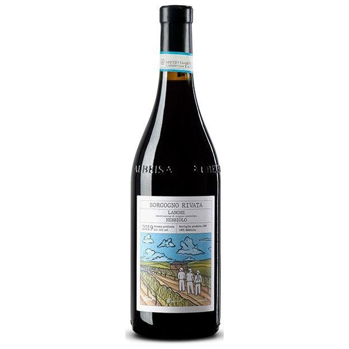 Langhe Nebbiolo 2021 DOC