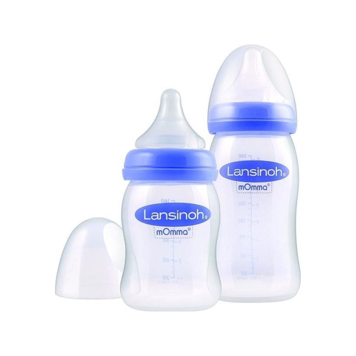 Lansinoh 76310 Starter Kit Shoes. 1X160ml, 1X240, 1Xsm.