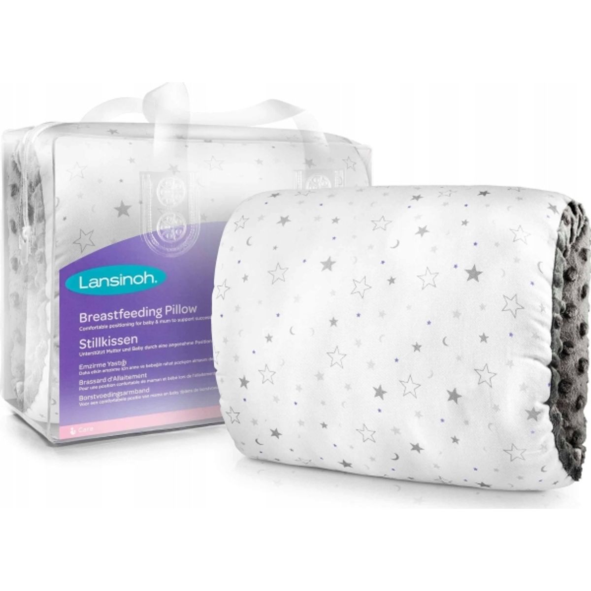 Lansinoh Lansinoh Breastfeeding Pillow, 71095