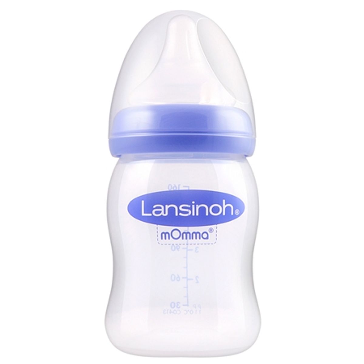 Lansinoh Sutteflaske 160ML