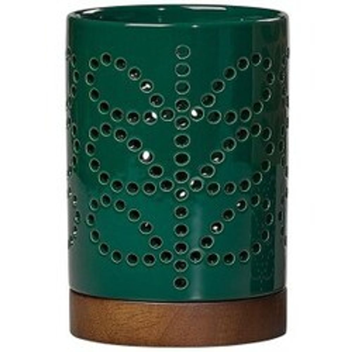 Lantern Linear Stem Green