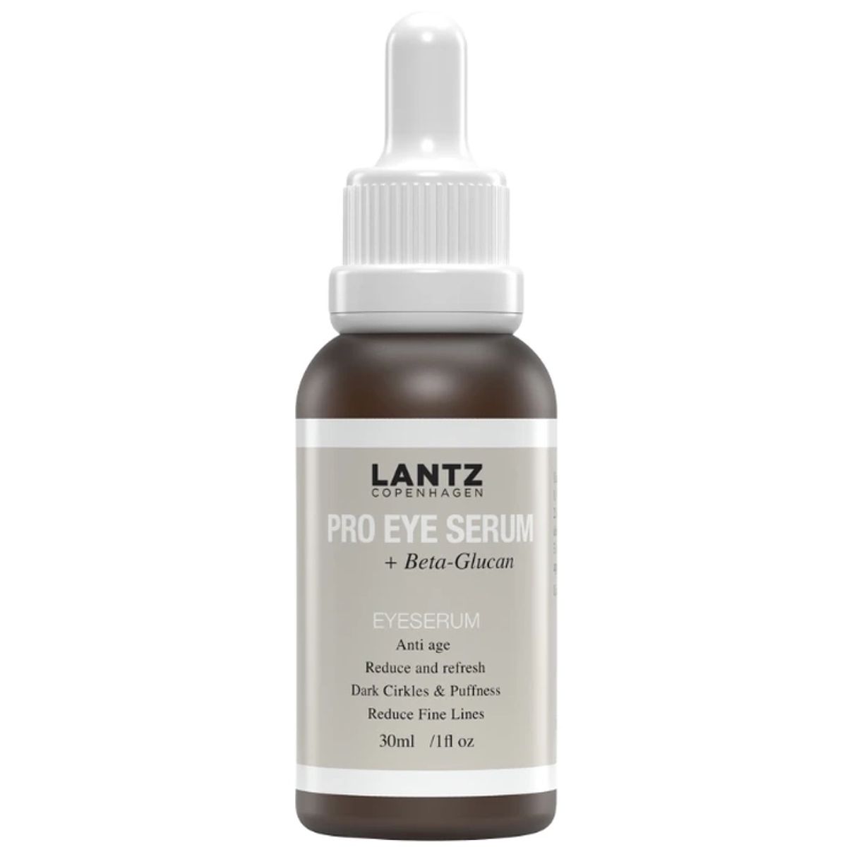 Lantz Cph Eye Serum 30 ml