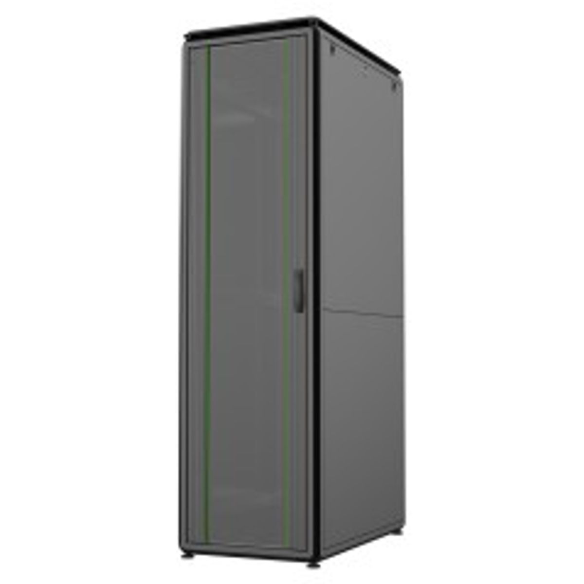 Lanview 19'' 42U Rack Cabinet 600 x