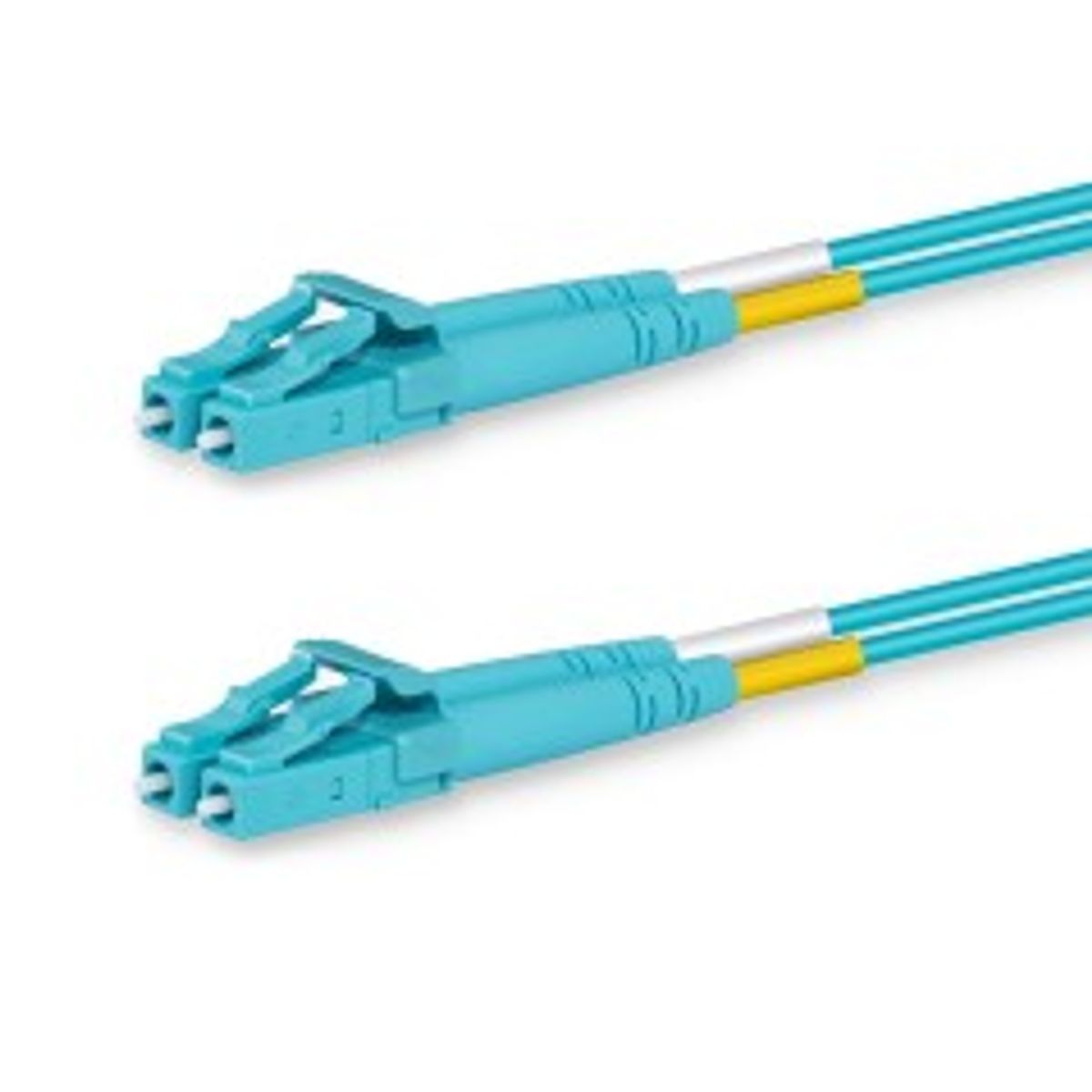 Lanview Fiber Patch Cable - LC-LC