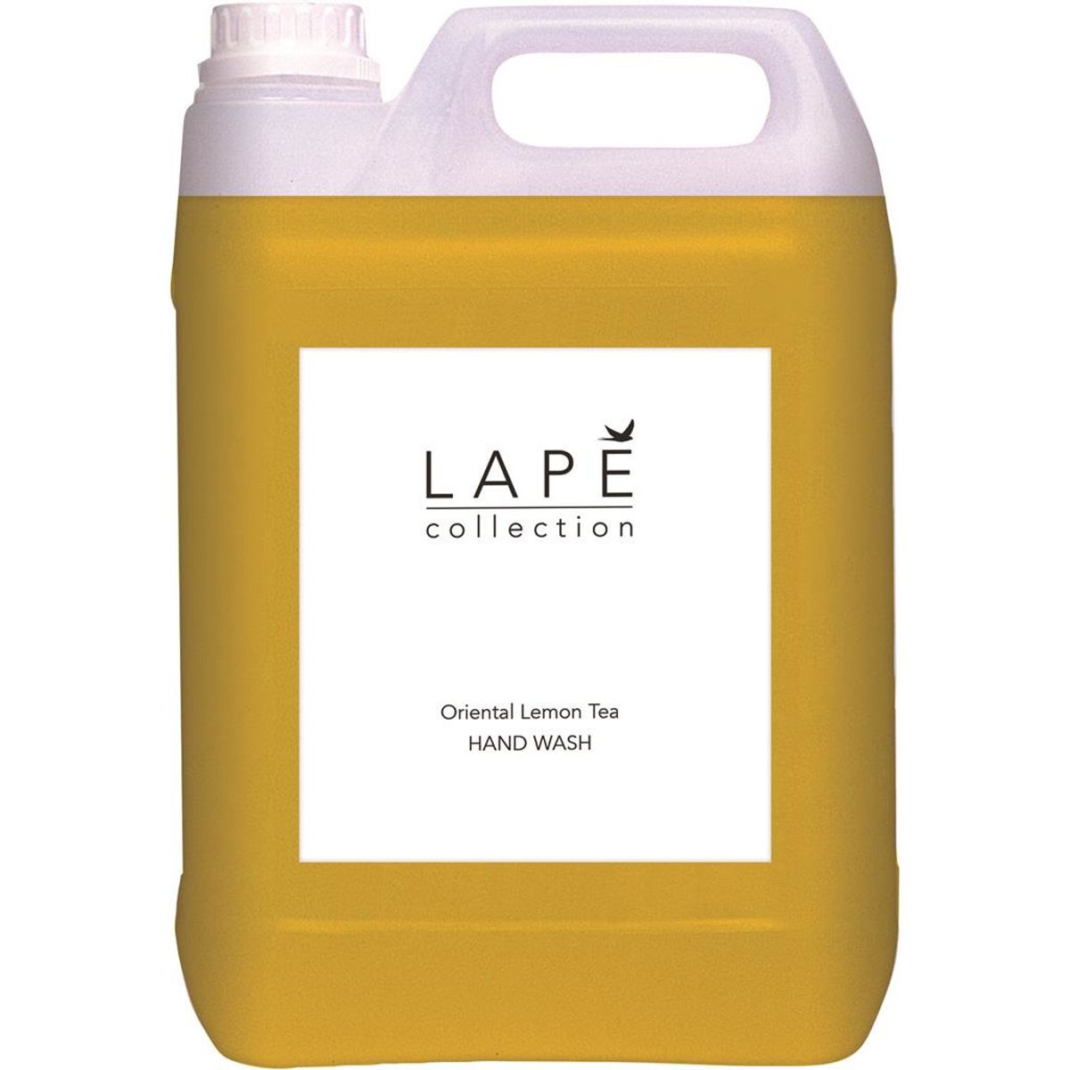 Lape Collection Hand Wash, håndsæbe, 5 L