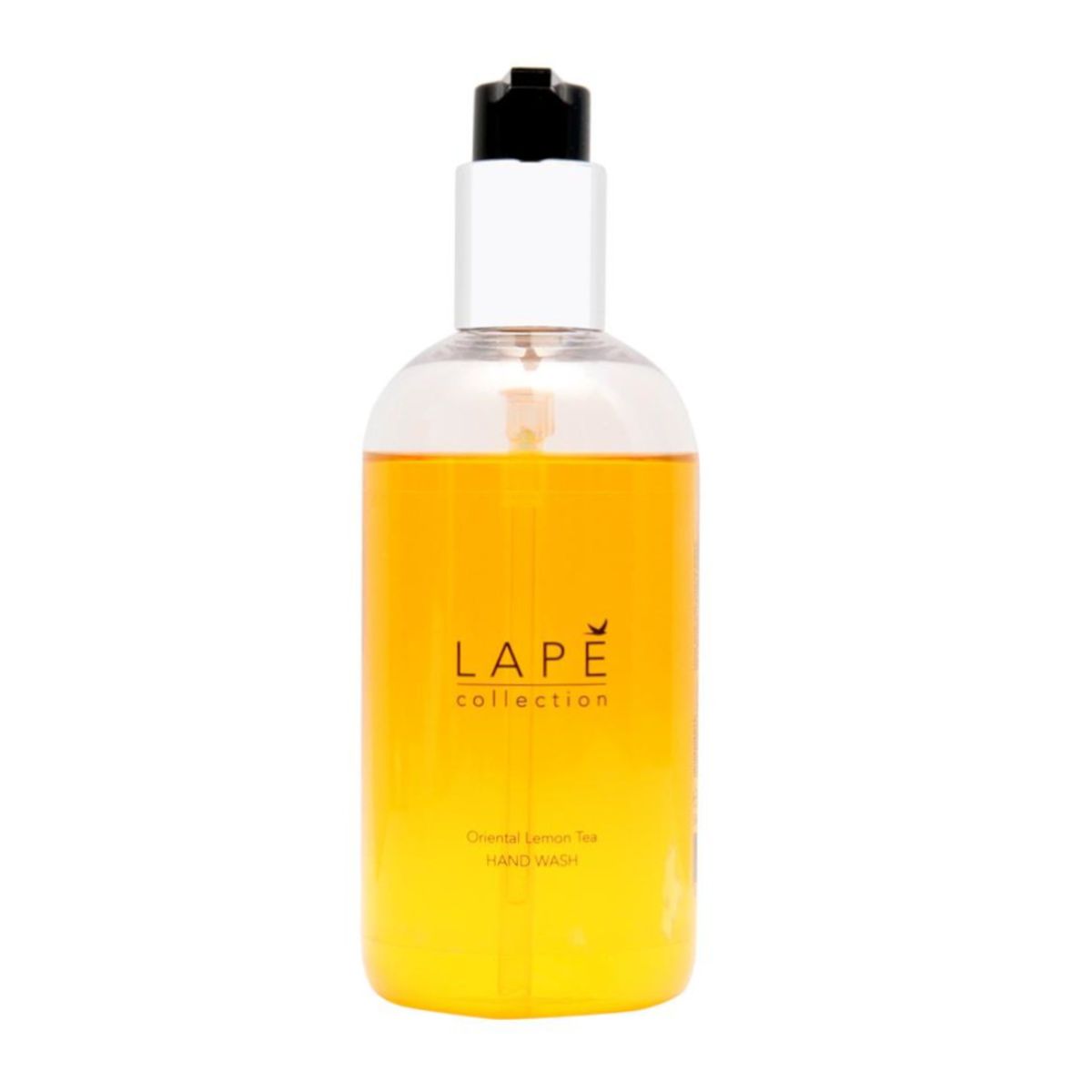 Lape Collection Hand Wash, håndsæbe m. duft af orientalsk citronte, 300 ml