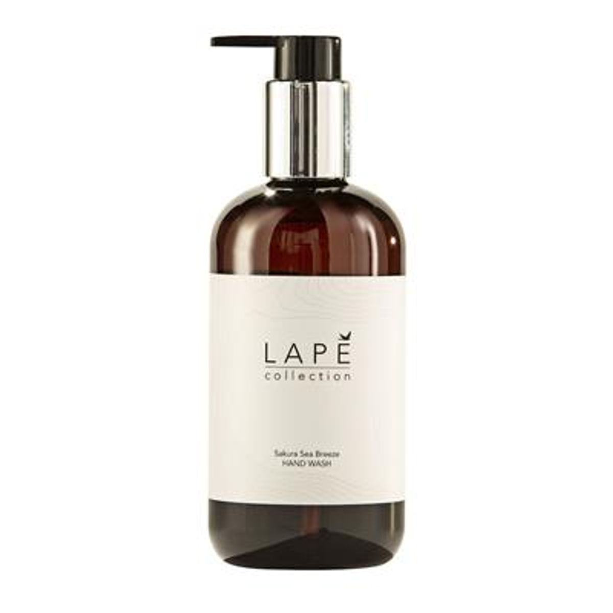 Lape Collection håndsæbe , m. Sakura Sea Breeze 300 ml