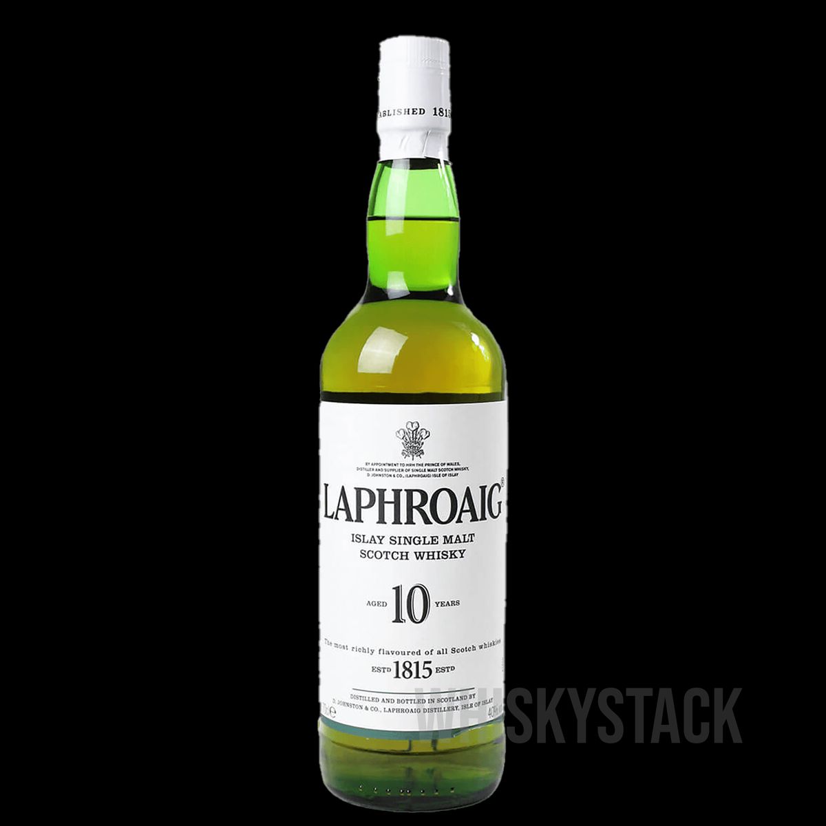 Laphroaig 10 Year Old