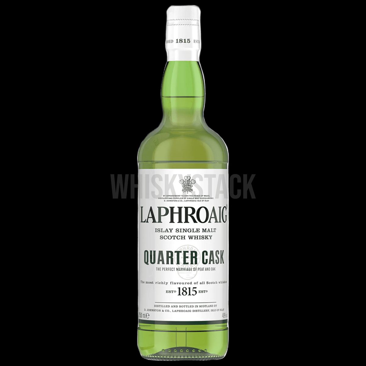 Laphroaig Quarter Cask