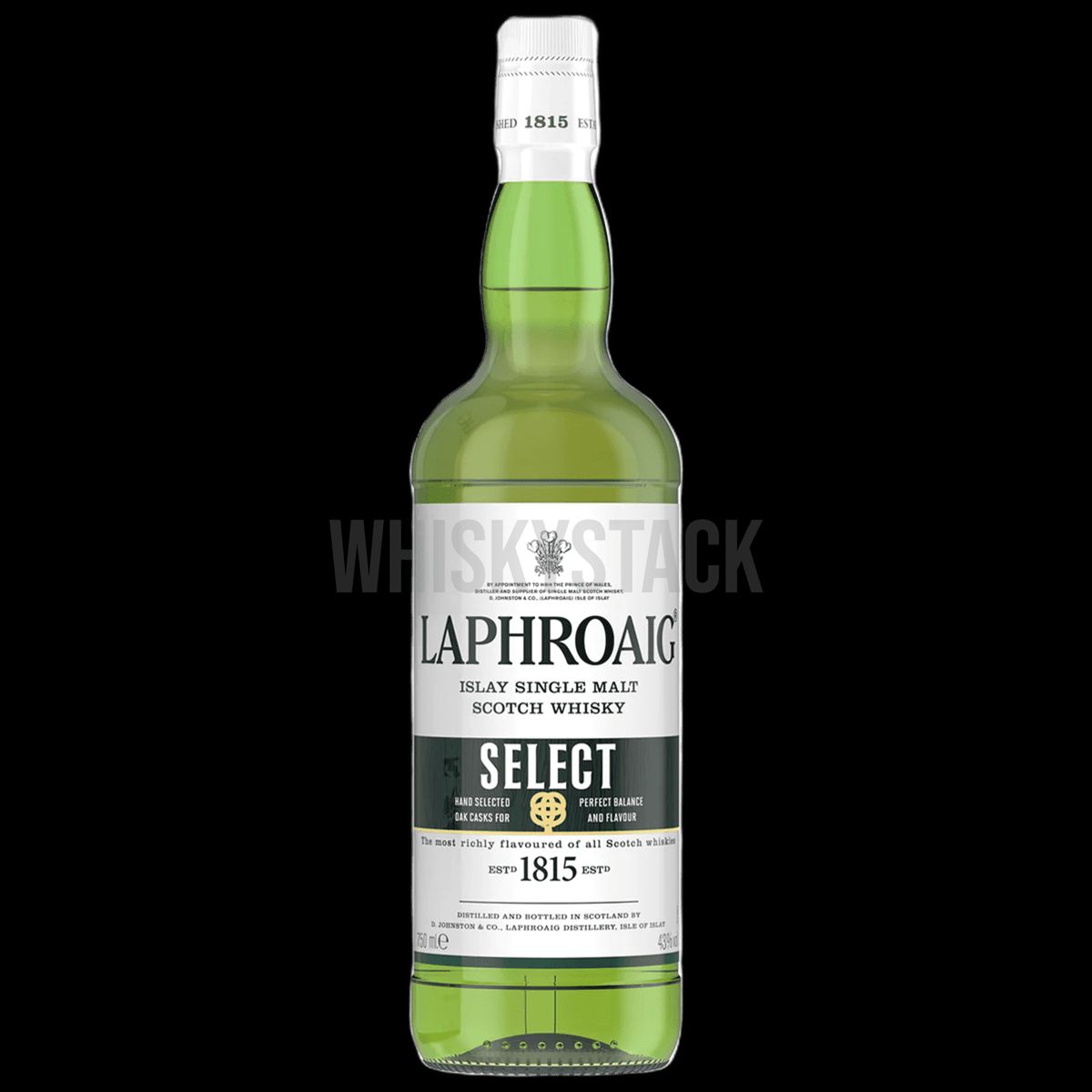 Laphroaig Select