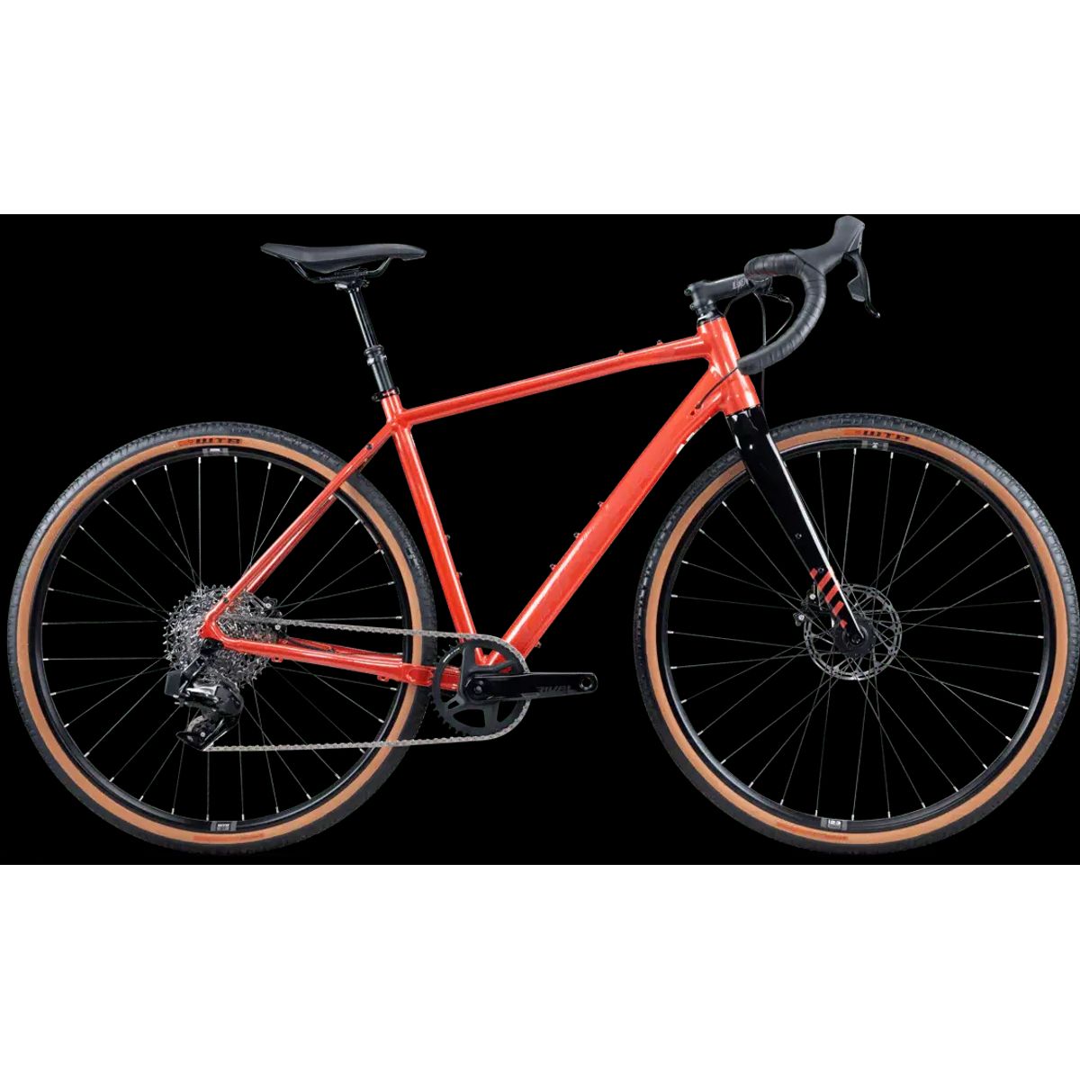 Lapierre Crosshill 6.0 Rival AXS 2024 - Rust Glossy