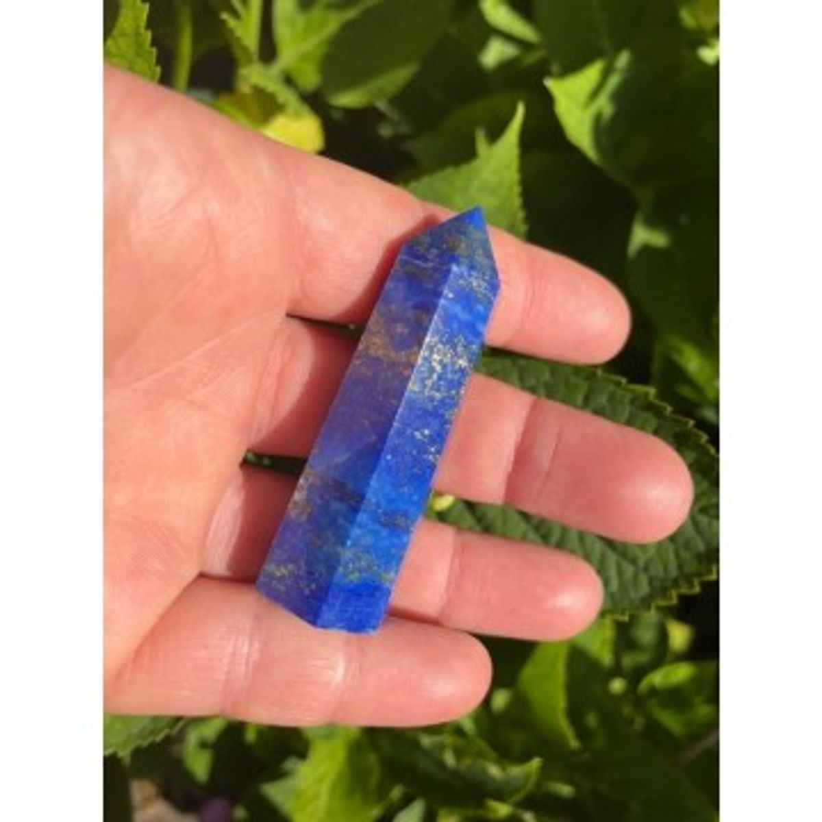 Lapis tårn 5 - 6 cm - Tårne og spidser - GodKarmaShop