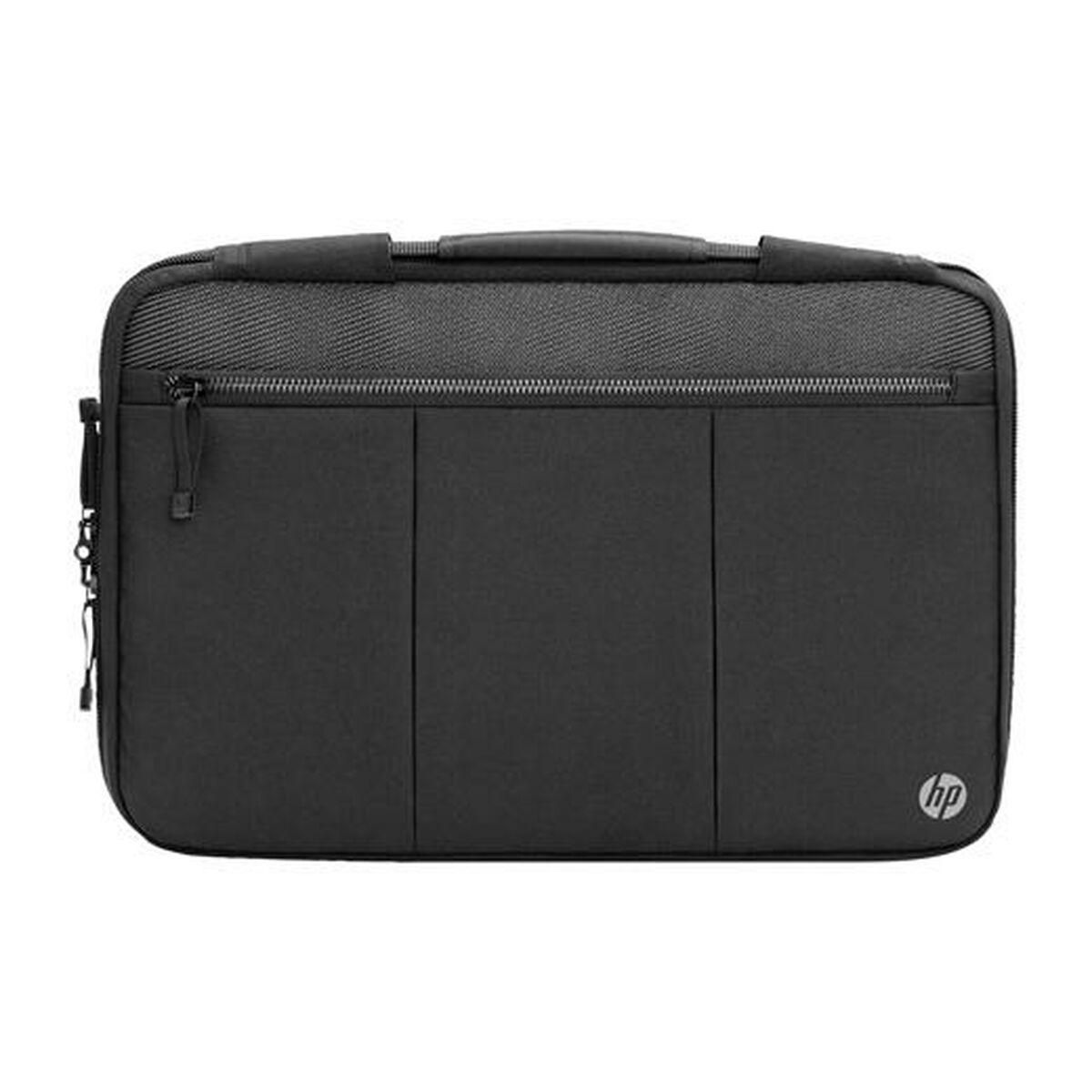 Laptop Case HP 6B8Y3AA Sort Multifarvet