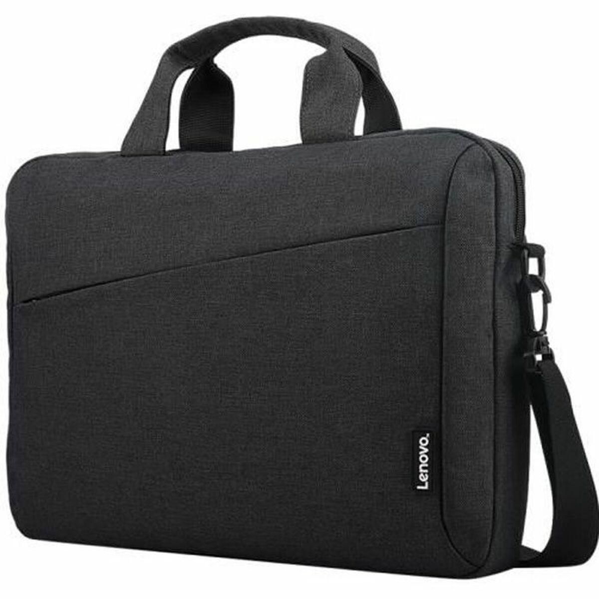 Laptop Case Lenovo T210 Sort 15,6''