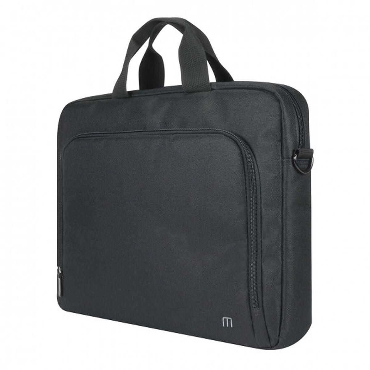 Laptop Case Mobilis 003045 Sort 16"