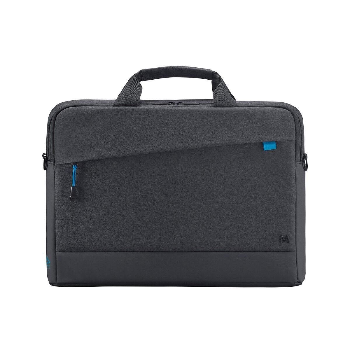 Laptop Case Mobilis 025027 11" 14" Sort