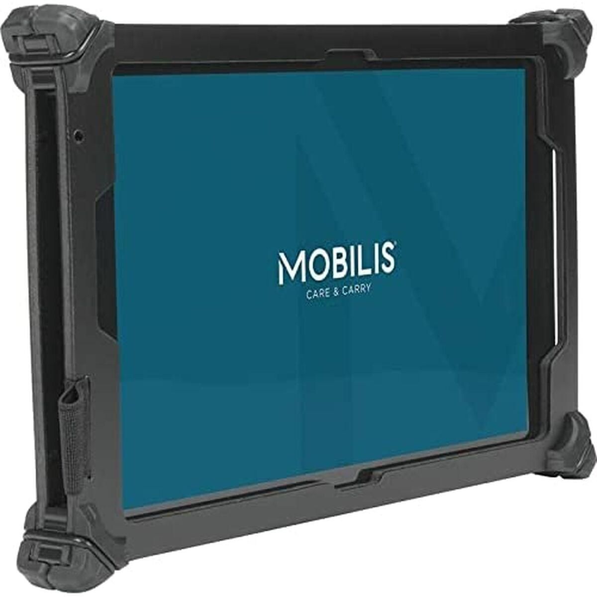 Laptop Case Mobilis 050042 10,4" Sort