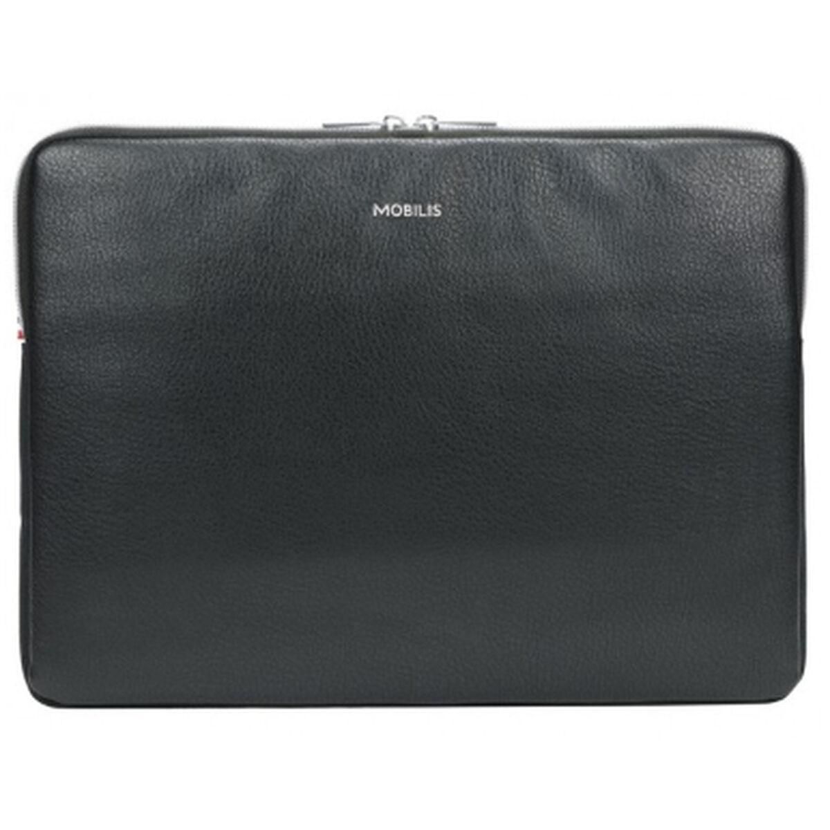 Laptop Case Mobilis 056007 12,5-14" Sort