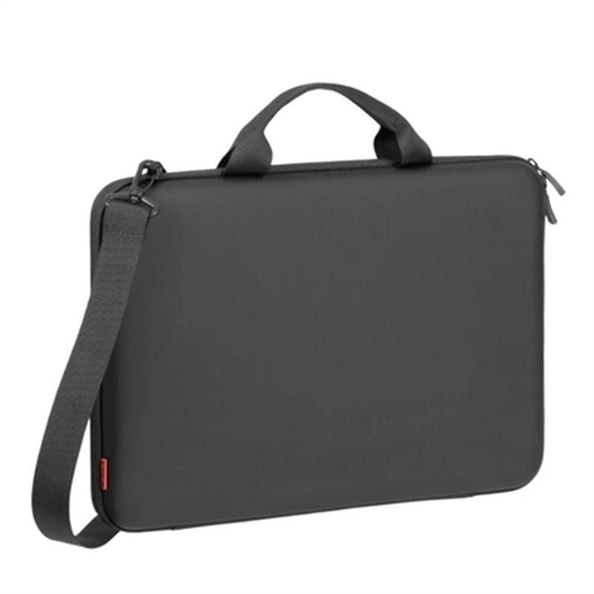 Laptop Case Rivacase ANTISHOCK Sort 14"