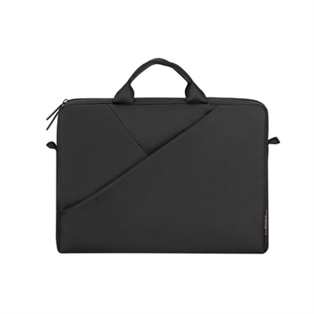 Laptop Case Rivacase Tivoli Sort